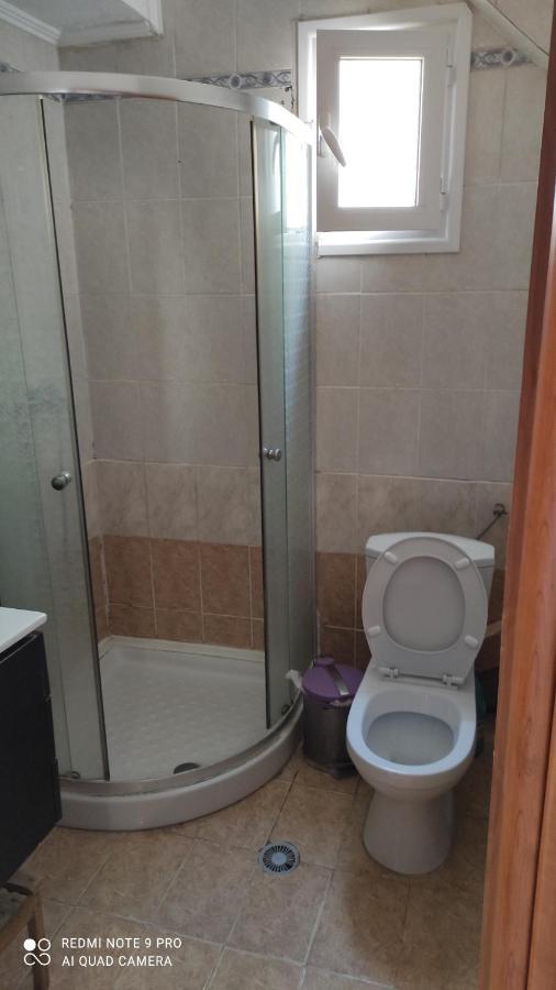 Ferienwohnung Sam Nea Kallikrateia Exterior foto