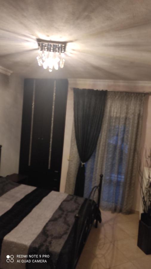 Ferienwohnung Sam Nea Kallikrateia Exterior foto